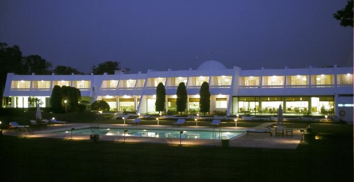 Radisson Jass Hotel
